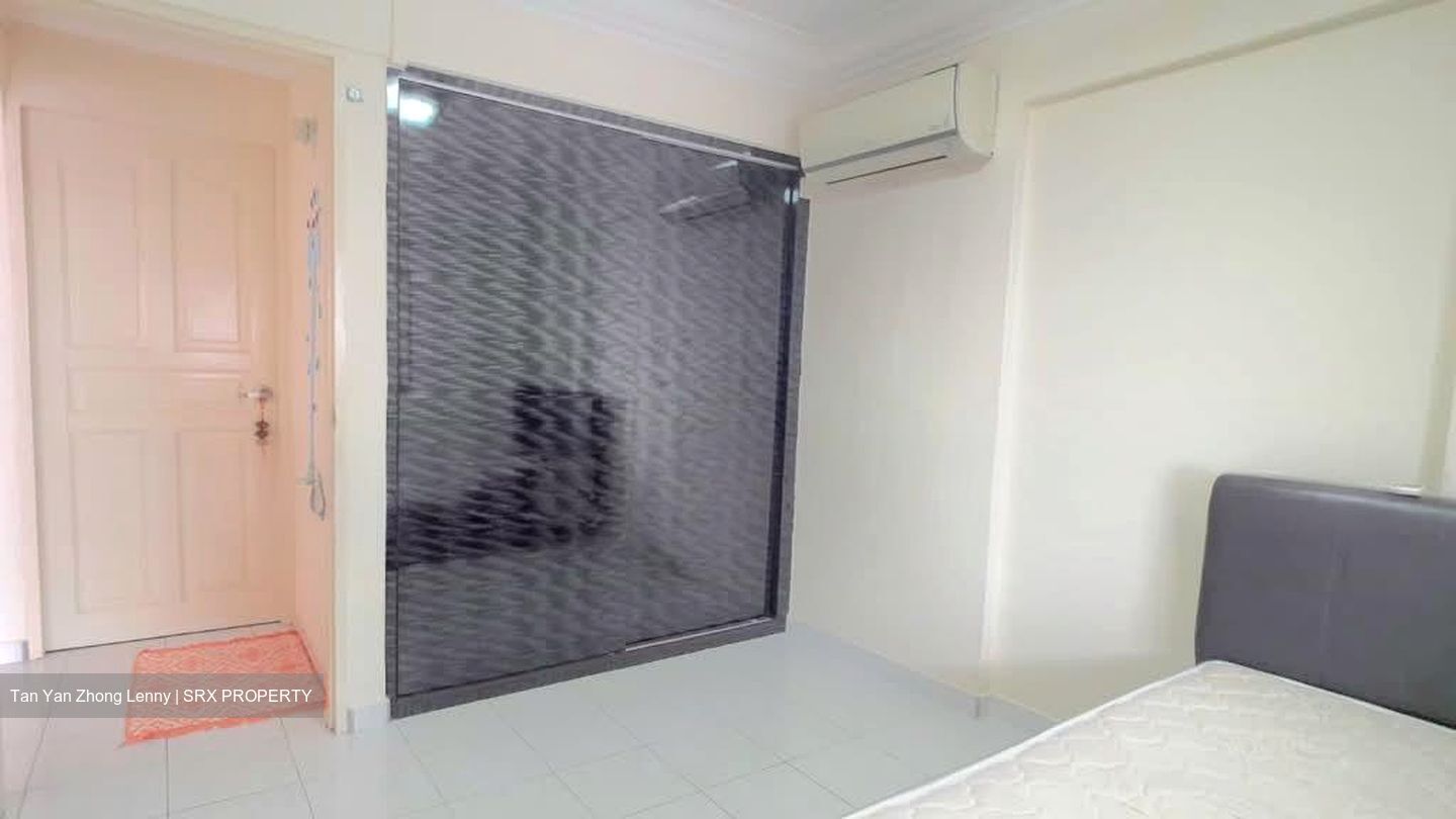 Blk 271 Queen Street (Central Area), HDB 3 Rooms #585649041